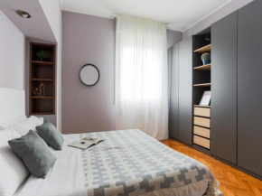 The Best Rent - Spacious one-bedroom apartment in Moscova district